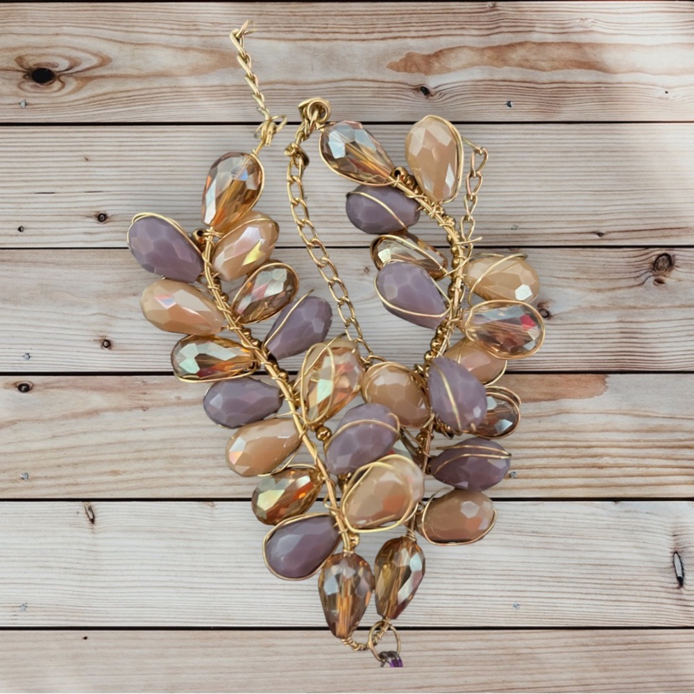 𐙚⋆˚✿˖° Heart necklace 𐙚⋆˚✿˖° - Picture 3 of 8
